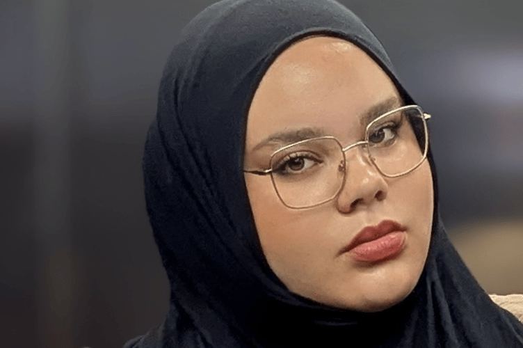 Jaiyana Chelikha, Plymouth University photography student, of Wotter, has been shortlisted in a national photography competition. Picture by Jaiyana Chelikha.