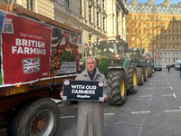 Labour Budget 'betrayed the country' says West Devon Tory MP 