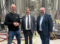  MP Mel Stride: Putting local craft at the heart of our communities