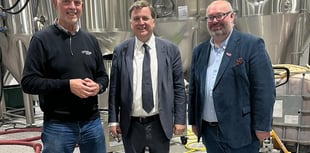  MP Mel Stride: Putting local craft at the heart of our communities