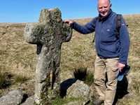 Abbot's Way could return to historic route over Dartmoor