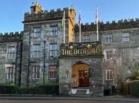 Santa's grotto coming to Bedford Hotel