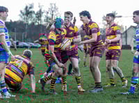 Strong Weston side halts Okehampton's winning streak