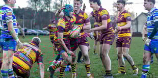 Strong Weston side halts Okehampton's winning streak