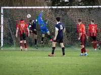 Tavistock AFC U23s ship six on the road