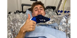 Calls for banning of micro shin pads continue