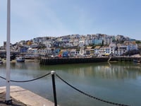 'A serious failure': South West Water fined over cryptosporidium case