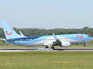 New flights to Kos to take off from Exeter Airport