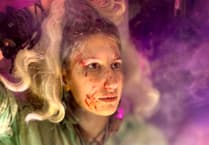 Theatre company celebrates talent in unique pantomime