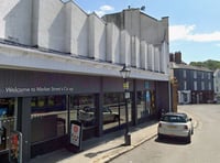 Mayor to reopen Tavistock store six months after serious fire