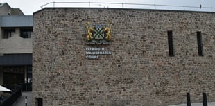 Tavistock man to appear in court