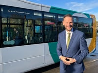Government invests £245m in South West bus services