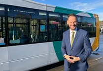 Government invests £245m in South West bus services