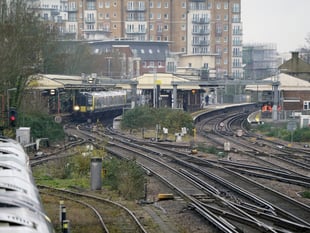 Number of rail journeys in West Devon rises by a tenth