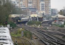 Number of rail journeys in West Devon rises by a tenth