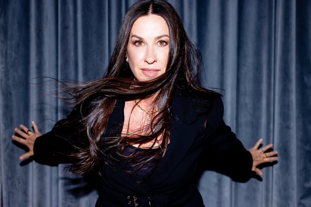 Final headliner announced for castle concerts