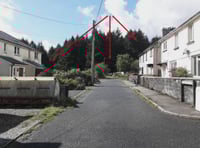 Controversial Princetown homes plan approved