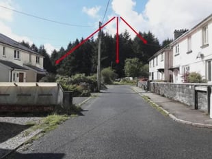 Controversial Princetown homes plan approved