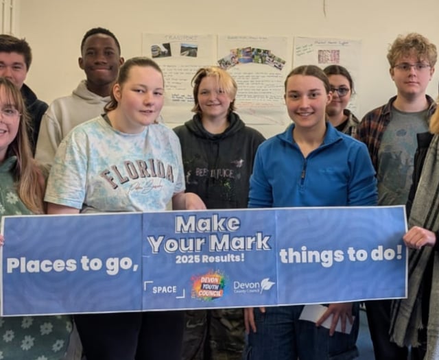 Big boost for young minds: youth project grants still available
