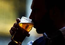 Almost 100 alcohol-specific deaths recorded in Devon