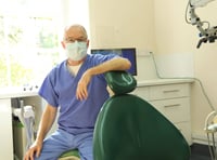 Andrew Brown Dental launches hands-on conservation scheme