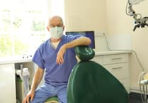 Andrew Brown Dental launches hands-on conservation scheme