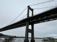 Public to have say on Tamar Tag admin fee rise next month