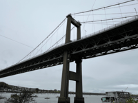Public to have say on Tamar Tag admin fee rise next month