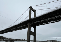 Public to have say on Tamar Tag admin fee rise next month