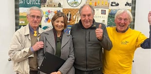 Lib Dems triumph in Winkleigh by-election