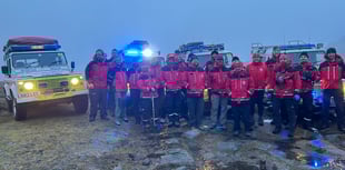 On call on Christmas Day