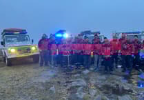 On call on Christmas Day