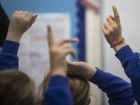 Devon pupils with special needs lagging behind in Year 4 maths test
