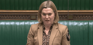 MP slams railway plan