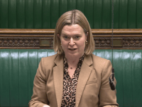 MP slams railway plan