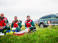 County show chooses charity to support