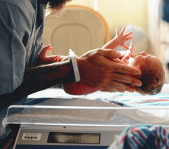 Letter: Shameful not to be honest over NHS maternity care
