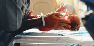 Letter: Shameful not to be honest over NHS maternity care
