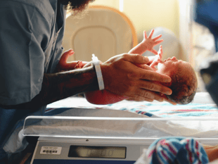 Letter: Shameful not to be honest over NHS maternity care
