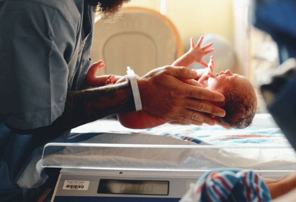 Letter: Shameful not to be honest over NHS maternity care
