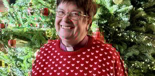 Bishop Moira: The joy of singing Christmas Carols
