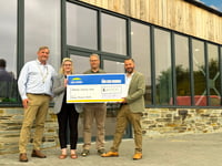 Abattoir backs Hatherleigh Community Market with £20k sponsorship deal