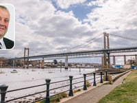 Locals using Tamar Bridge hit by Tamar Tag fee hike