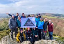 Fed up with Christmas already? Dartmoor charity offers de-stress moor breaks