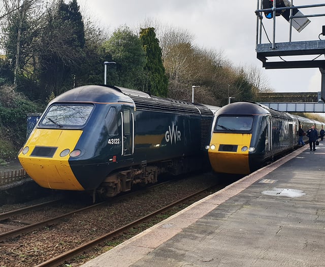 GWR to retire Castle Class trains after almost 50 years of service