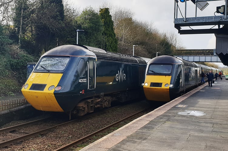 Great Western Railway has announced that its iconic Castle Class trains will make their final passenger journeys on Saturday