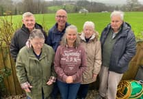 Tavistock residents oppose meadows housing plan