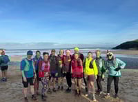 Fairytale of Newquay for ORC members