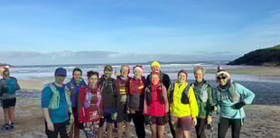 Fairytale of Newquay for ORC members