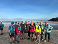 Fairytale of Newquay for ORC members
